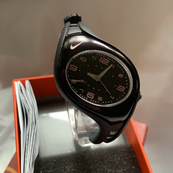 Nike watch